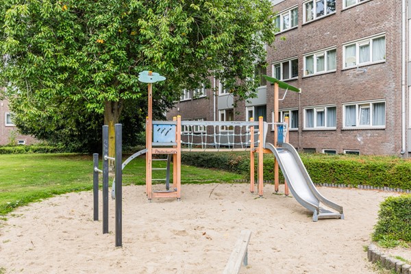 Medium property photo - Boerendansweg 52, 5914 RH Venlo
